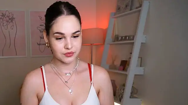 Snapshot of BustyGff chatting on September 2025 08:31:02 AM BustyGff online show from September 2025 08:31:02 AM