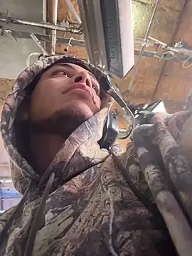 StrokingDaddy4 online show from December 2025 11:38:02 AM