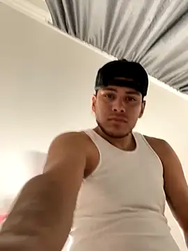StrokingDaddy4 online show from September 2025 12:12:02 PM