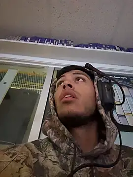 StrokingDaddy4 online show from October 2025 10:45:02 AM