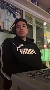 StrokingDaddy4 online show from March 2026 11:18:01 AM