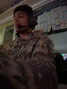 StrokingDaddy4 online show from October 2025 10:16:01 AM