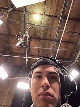 StrokingDaddy4 online show from November 2025 11:46:02 AM