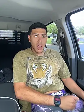 StrokingDaddy4 online show from April 2026 03:29:02 PM