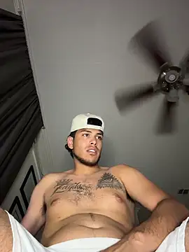 StrokingDaddy4 online show from October 2025 02:11:02 AM