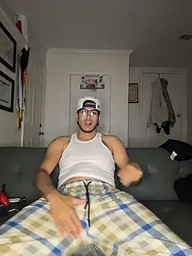 StrokingDaddy4 online show from December 2025 02:00:02 PM