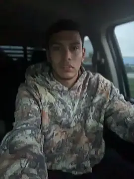 StrokingDaddy4 online show from April 2026 12:10:02 PM