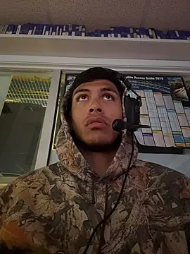 StrokingDaddy4 online show from October 2025 10:14:02 AM