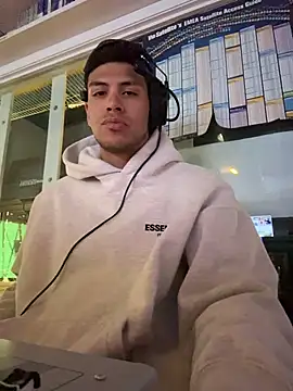 StrokingDaddy4 online show from April 2026 10:32:02 AM