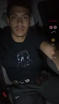 StrokingDaddy4 online show from March 2026 10:55:01 AM