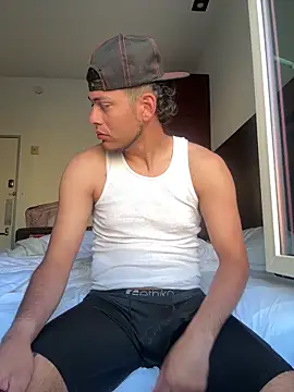 StrokingDaddy4 online show from March 2026 03:01:02 PM