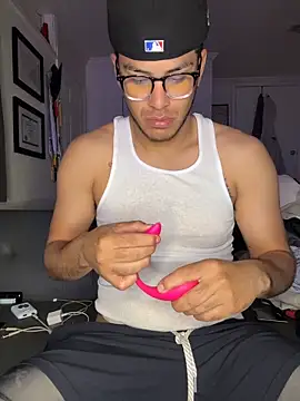 StrokingDaddy4 online show from November 2025 01:43:02 PM