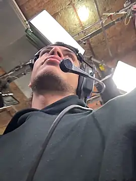 Snapshot of StrokingDaddy4 chatting on December 2025 12:51:02 PM StrokingDaddy4 online show from December 2025 12:51:02 PM