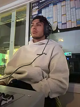 StrokingDaddy4 online show from December 2025 11:23:02 AM