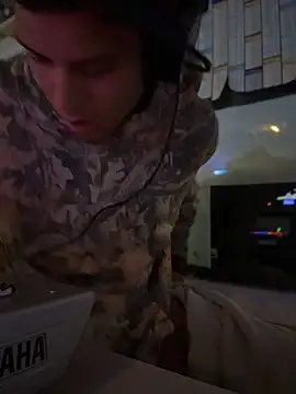 StrokingDaddy4 online show from April 2026 10:32:01 AM