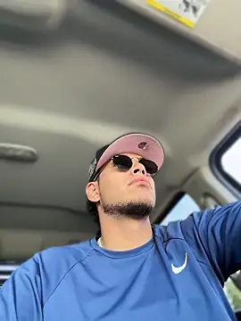 StrokingDaddy4 online show from April 2026 08:13:01 PM