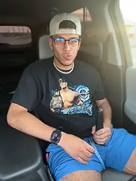 StrokingDaddy4 online show from May 2026 01:05:01 AM