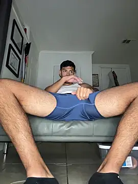 StrokingDaddy4 online show from October 2025 12:39:05 PM
