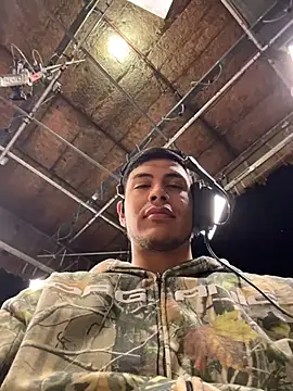 StrokingDaddy4 online show from December 2025 11:55:01 AM