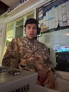 StrokingDaddy4 online show from November 2025 11:25:01 AM