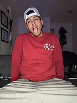 StrokingDaddy4 online show from November 2025 09:59:02 PM