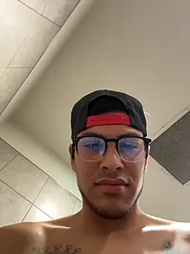 StrokingDaddy4 online show from December 2025 03:10:02 PM