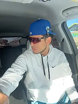 Snapshot of StrokingDaddy4 chatting on January 2026 06:26:01 PM StrokingDaddy4 online show from January 2026 06:26:01 PM