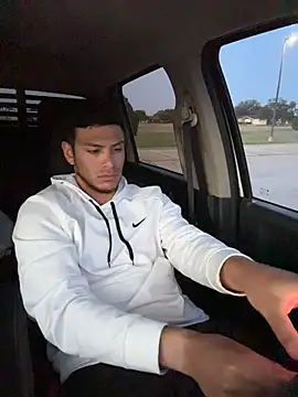 StrokingDaddy4 online show from March 2026 12:18:01 PM