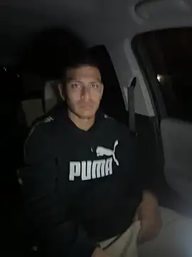 StrokingDaddy4 online show from March 2026 12:09:02 PM