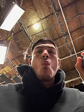 StrokingDaddy4 online show from December 2025 11:31:01 AM