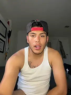 StrokingDaddy4 online show from December 2025 08:04:02 PM