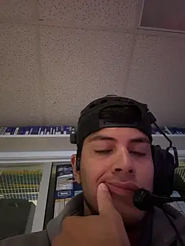 StrokingDaddy4 online show from November 2025 11:14:02 AM