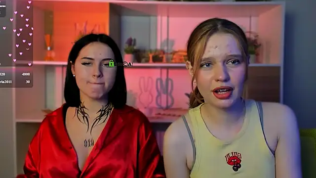 eva drive online show from December 2025 10:01:02 PM