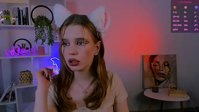 eva drive online show from October 2025 07:15:02 PM