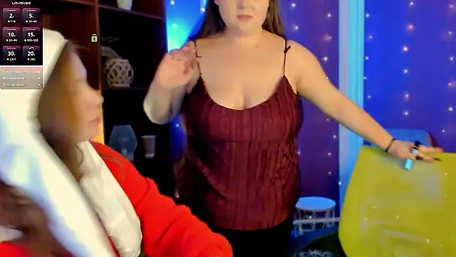 eva drive online show from February 2026 11:59:02 PM