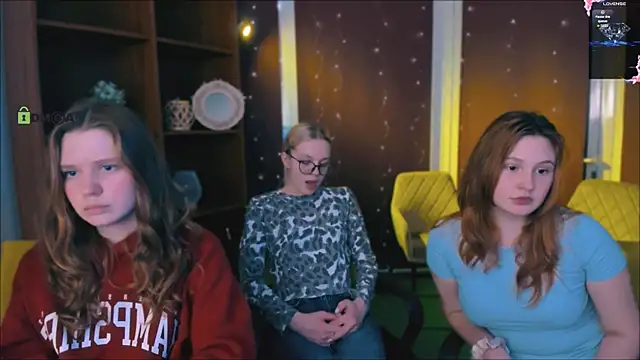 eva drive online show from March 2026 08:24:01 PM