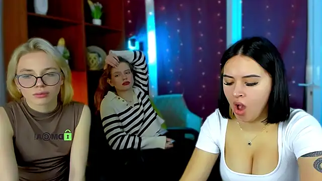 eva drive online show from February 2026 08:53:02 PM