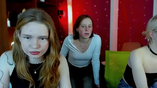 eva drive online show from February 2026 08:30:01 PM