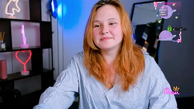 eva drive online show from March 2026 07:50:01 PM