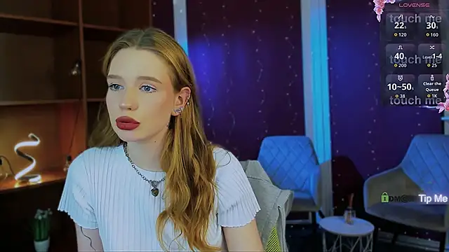 Snapshot of eva_drive chatting on April 2026 10:40:02 PM eva drive online show from April 2026 10:40:02 PM