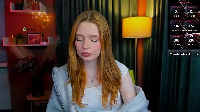 Snapshot of eva_drive chatting on April 2026 06:47:02 PM eva drive online show from April 2026 06:47:02 PM