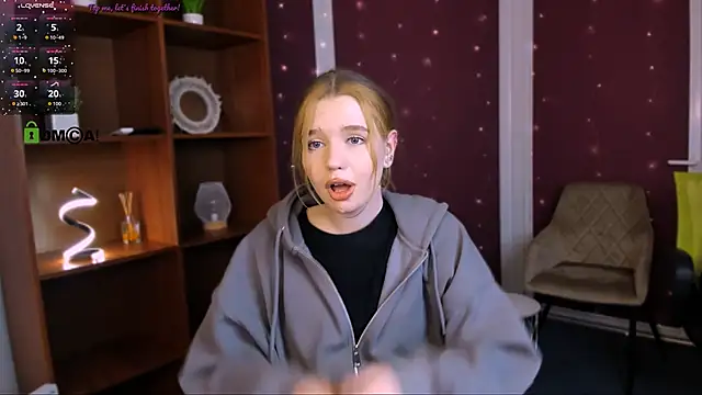 eva drive online show from November 2025 07:14:01 PM