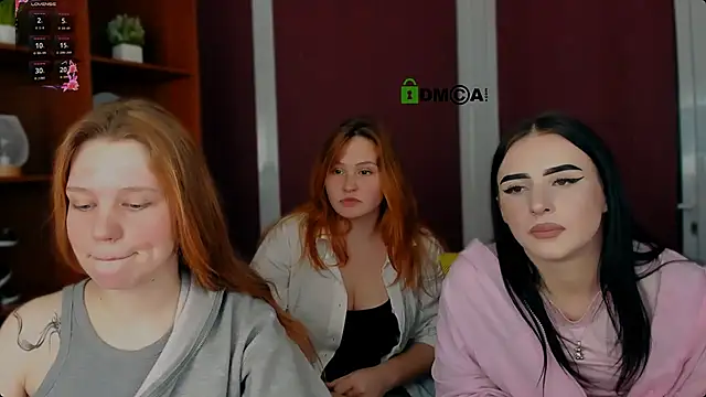 eva drive online show from April 2026 06:58:01 PM