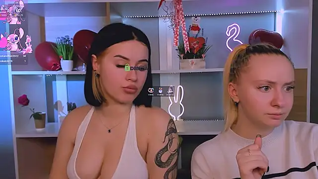 eva drive online show from February 2026 01:04:01 AM