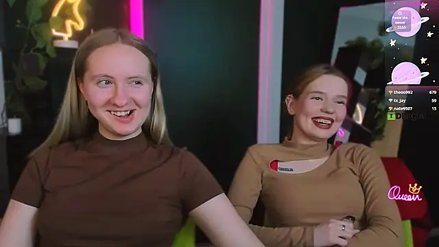 eva drive online show from April 2026 02:41:01 AM