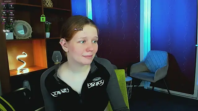 eva drive online show from March 2026 10:11:01 PM