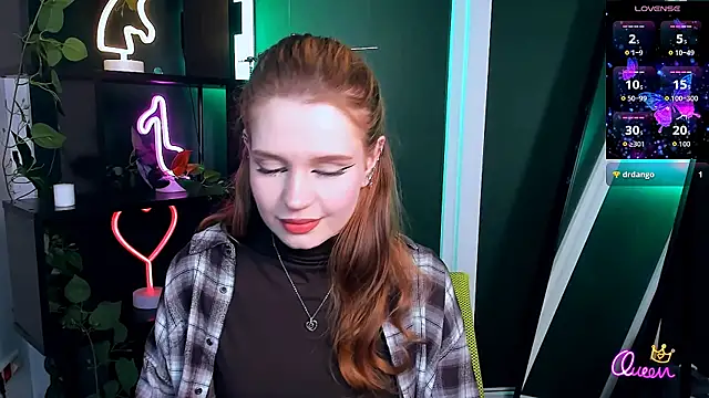 eva drive online show from April 2026 06:23:01 PM