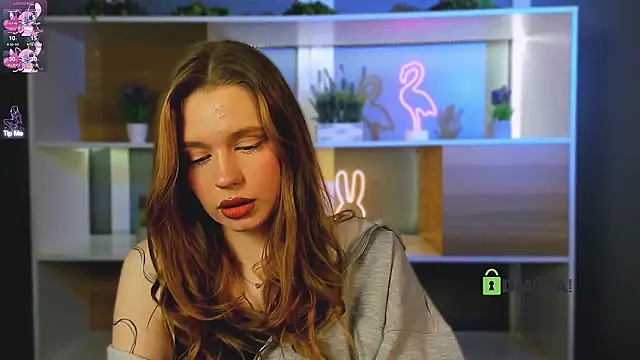 eva drive online show from March 2026 07:49:01 PM