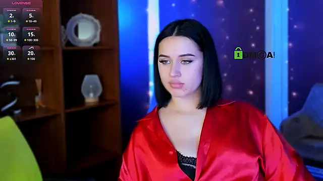 eva drive online show from December 2025 07:47:02 PM