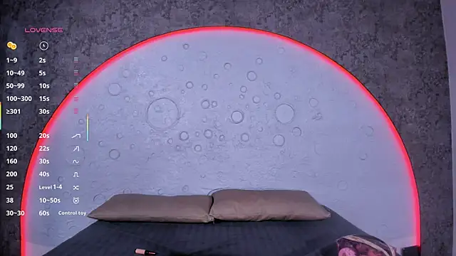 ReinaChloe online show from January 2026 04:23:01 PM